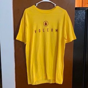 Men’s Large Volcom T Shirt